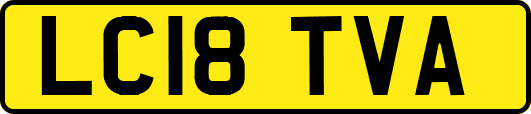LC18TVA