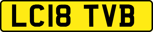LC18TVB