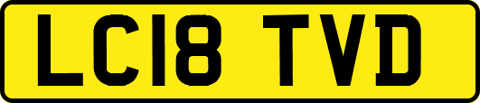LC18TVD