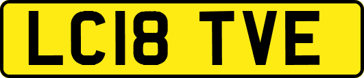LC18TVE