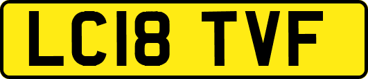 LC18TVF