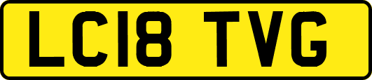 LC18TVG