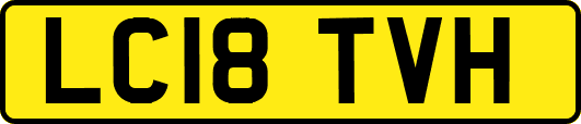 LC18TVH