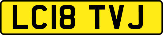 LC18TVJ