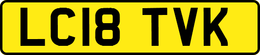LC18TVK
