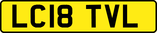 LC18TVL