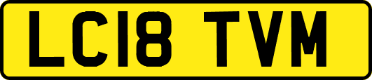 LC18TVM
