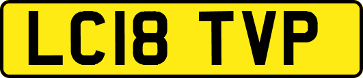 LC18TVP