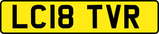 LC18TVR