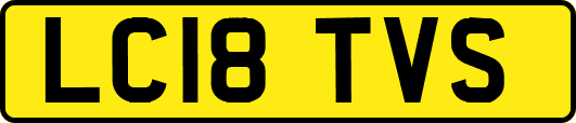LC18TVS
