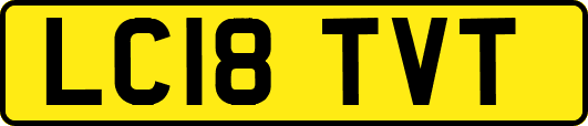 LC18TVT