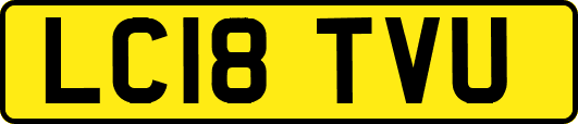 LC18TVU