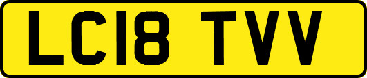 LC18TVV