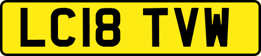 LC18TVW