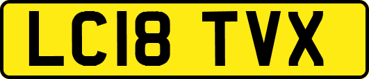LC18TVX
