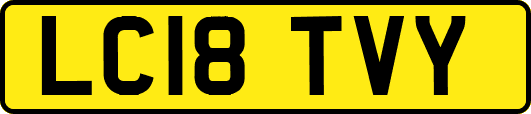 LC18TVY