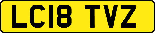 LC18TVZ