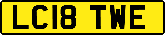 LC18TWE
