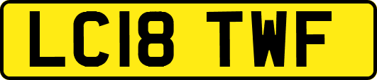 LC18TWF