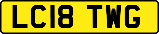 LC18TWG