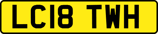 LC18TWH
