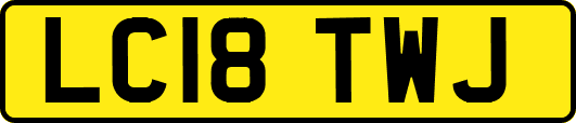 LC18TWJ