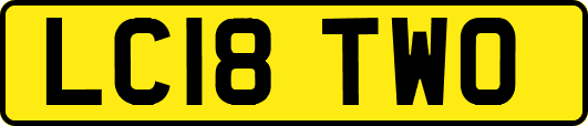 LC18TWO