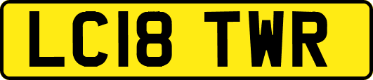 LC18TWR