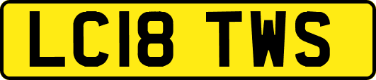LC18TWS