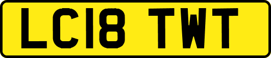 LC18TWT
