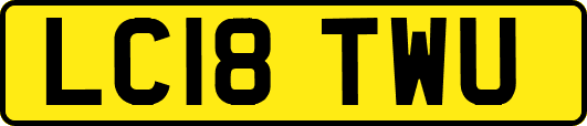 LC18TWU