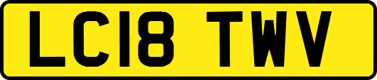 LC18TWV
