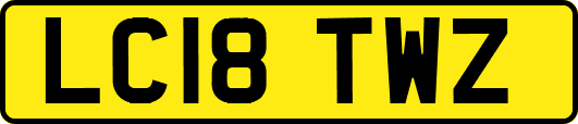LC18TWZ