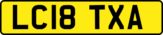 LC18TXA
