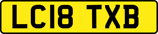 LC18TXB