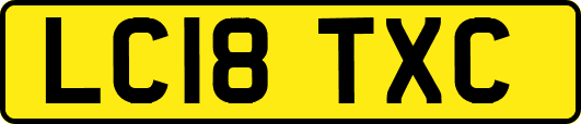 LC18TXC
