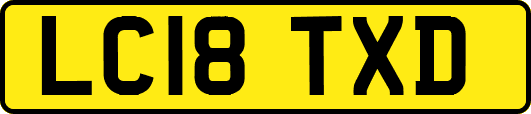 LC18TXD