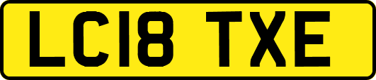 LC18TXE