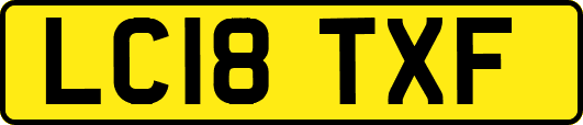 LC18TXF