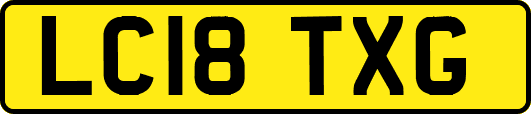 LC18TXG