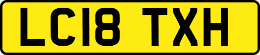LC18TXH