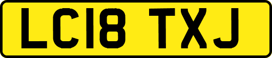 LC18TXJ