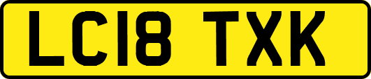 LC18TXK