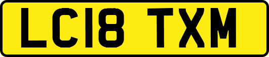 LC18TXM
