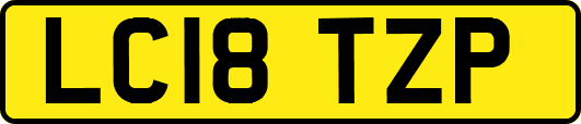 LC18TZP