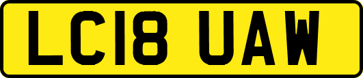 LC18UAW