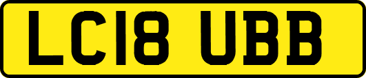 LC18UBB