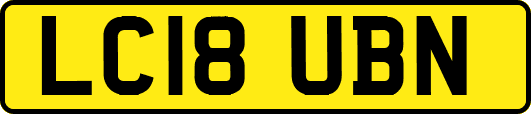 LC18UBN