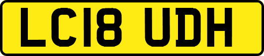 LC18UDH
