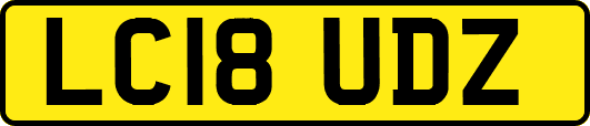 LC18UDZ